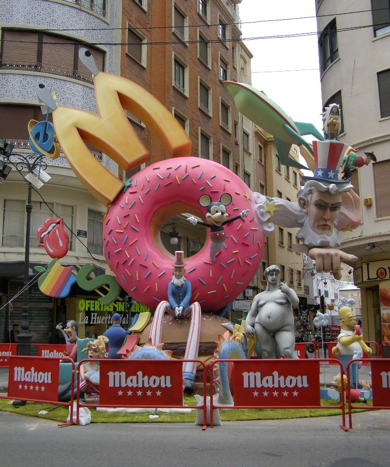 Totfalles: Linterna-Na Robella-Barón de Cárcer